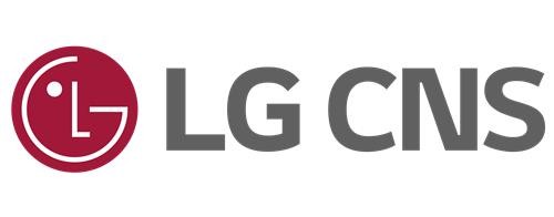 LG CNS 로고 [LG CNS 제공.연합뉴스 자료 사진.재판매 및 DB 금지]