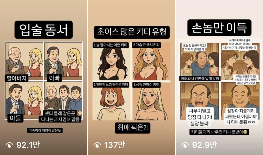 [인스타그램 캡처.재판매 및 DB 금지]
