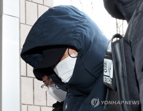 12살 초등생 아들 학대한 혐의로 기소된 친부
[연합뉴스 자료사진]