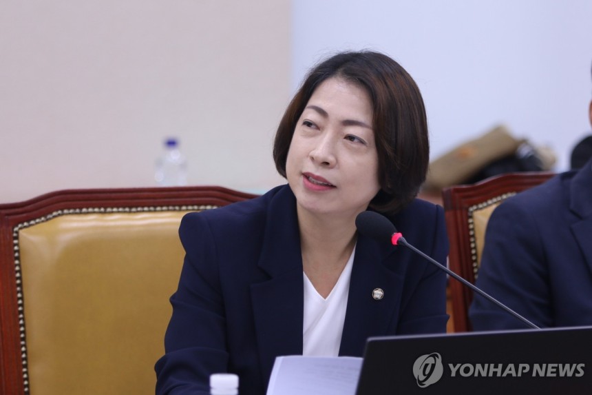 더불어민주당 황정아 의원
[황정아 의원실 제공. 재판매 및 DB 금지]