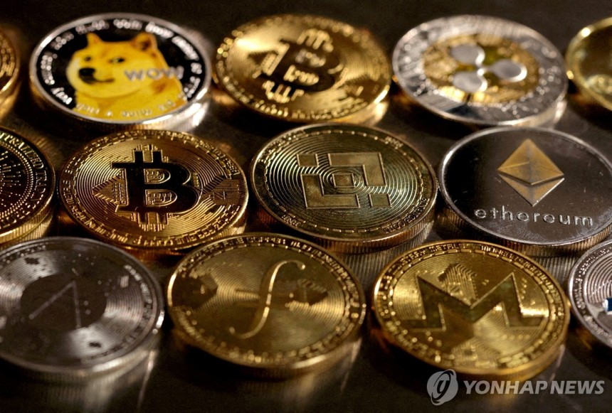 가상화폐
[로이터 연합뉴스 자료사진. 재판매 및 DB 금지]