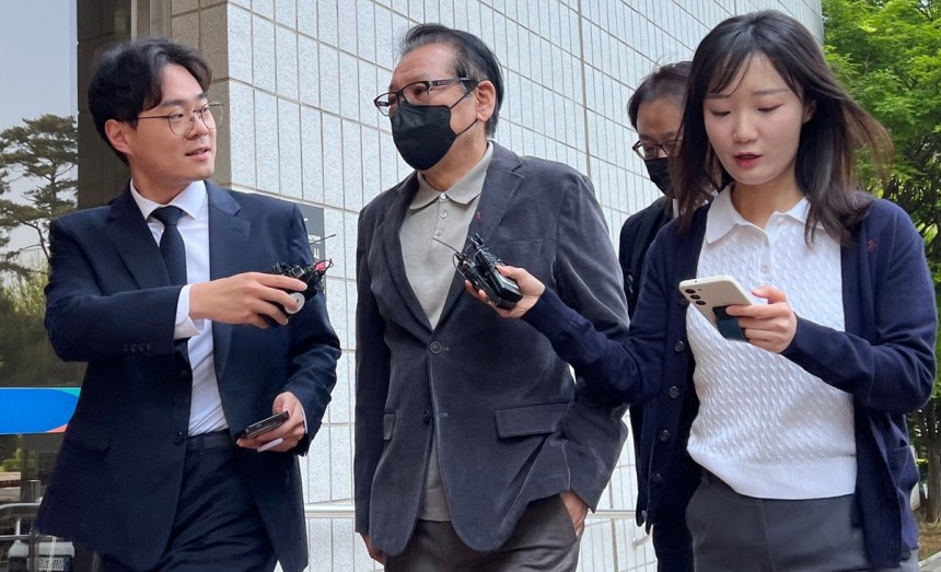 김건희 여사 선물 의혹 뉴스