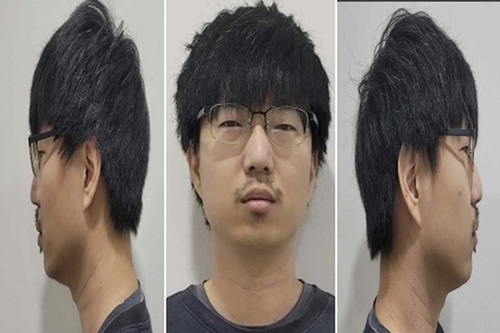 처음 보는 여성 살해한 이지현 
[충남경찰청 제공. 재판매 및 DB 금지]