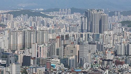 서울·경기보다 인천…지난달 30대 인천 집합건물 취득 94%↑