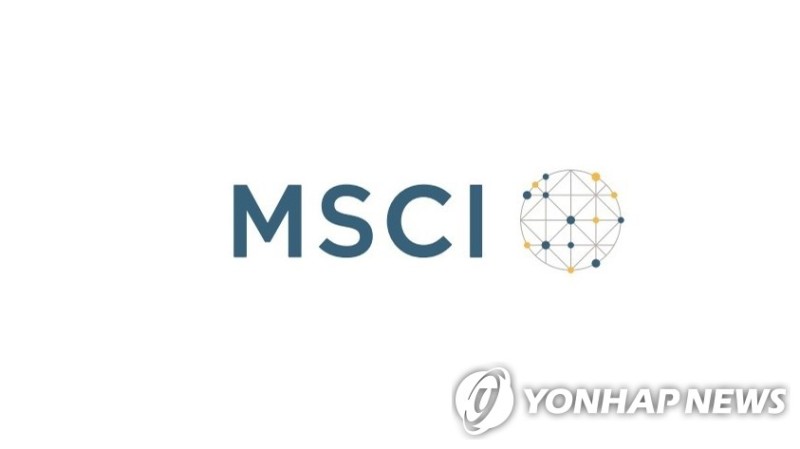 <b>MSCI</b> 한국지수에 삼양식품·한화시스템 신규 <b>편입</b>…자금 유입 기대