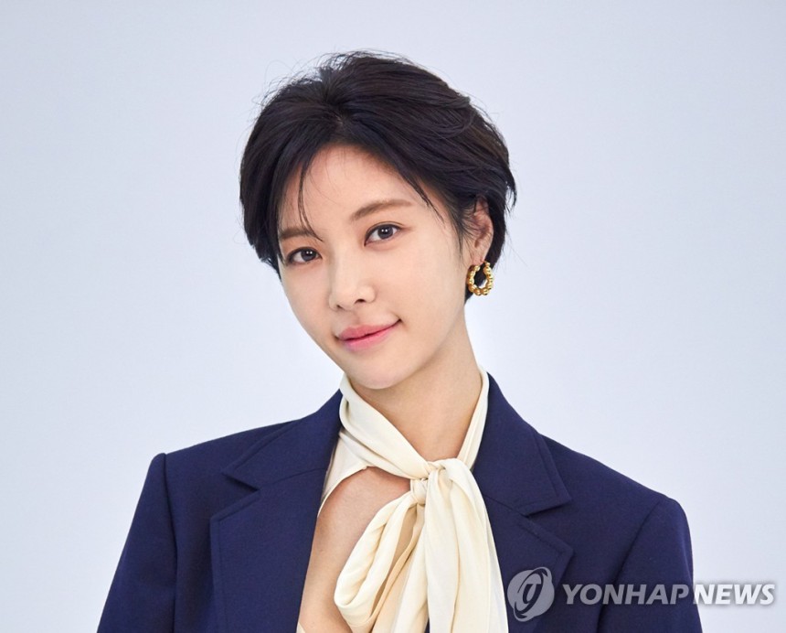 황정음 배우
[씨제스엔터테인먼트 제공. 재판매 및 DB 금지]