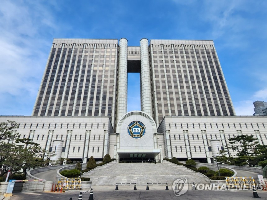 서울중앙지법
[촬영 이성민, 장지현]