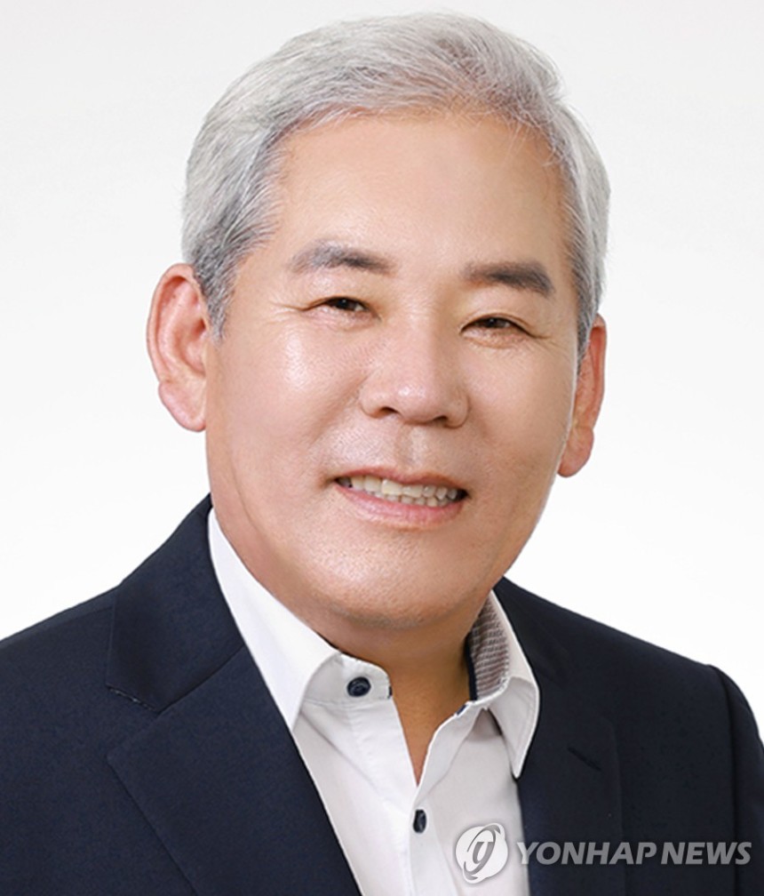 최상화 전 춘추관장
[연합뉴스 자료사진]