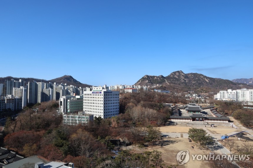 서울시교육청
서울시교육청

서울시교육청 청사 매핑용. 2025.01.21 [서울시교육청 제공]
