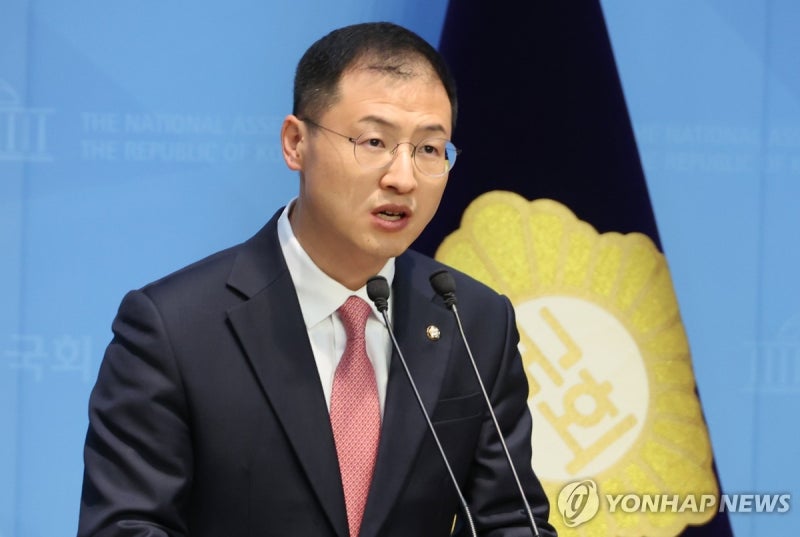 민주 "<b>김상욱</b> 의원 李 지지 감사…내란종식하고 통합 이루겠다"