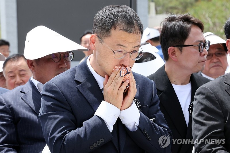 <b>김상욱</b> 의원 "국민의힘, 尹 <b>탈당</b> 촉구 아닌 제명했어야"