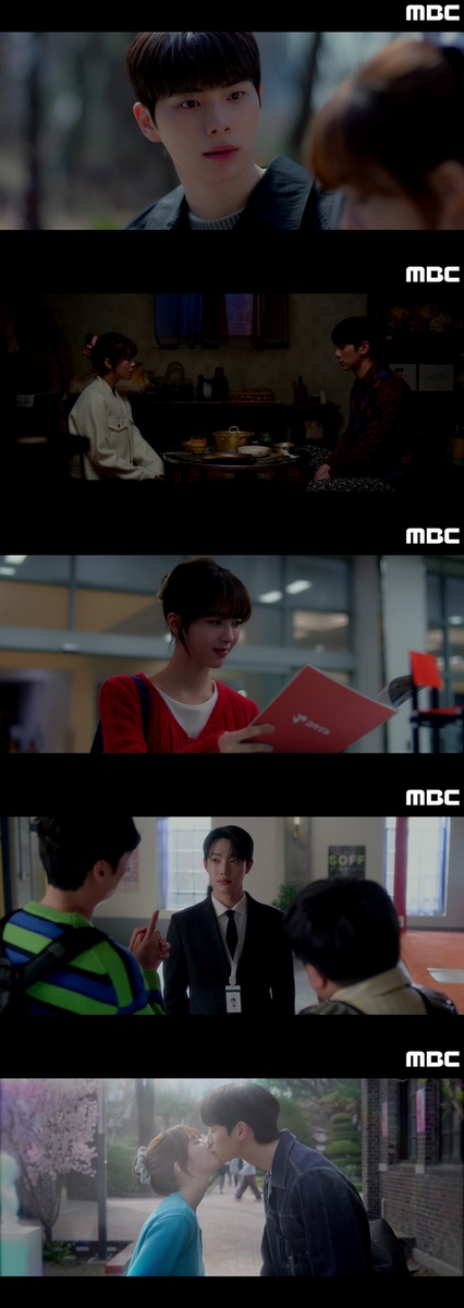 MBC 드라마 '<b>바니와 오빠들</b>' 0%대 시청률로 씁쓸한 퇴장