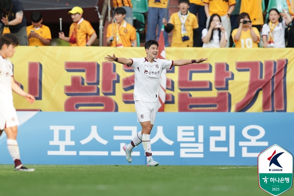'둑스 결승골' <b>서울</b>, 대구에 1-0 <b>승리</b>…8경기만에 '진땀 승전고'