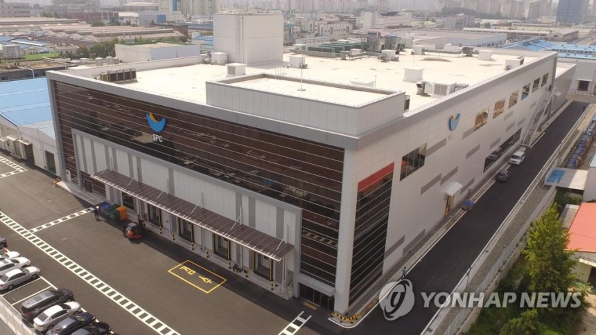 SPC삼립
[SPC삼립 제공　자료사진]