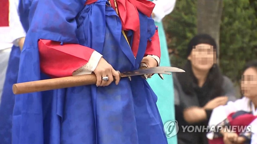 굿
※ 위 사진은 기사 내용과 직접적인 관련이 없습니다.[연합뉴스TV 캡처. 재판매 및 DB 금지]