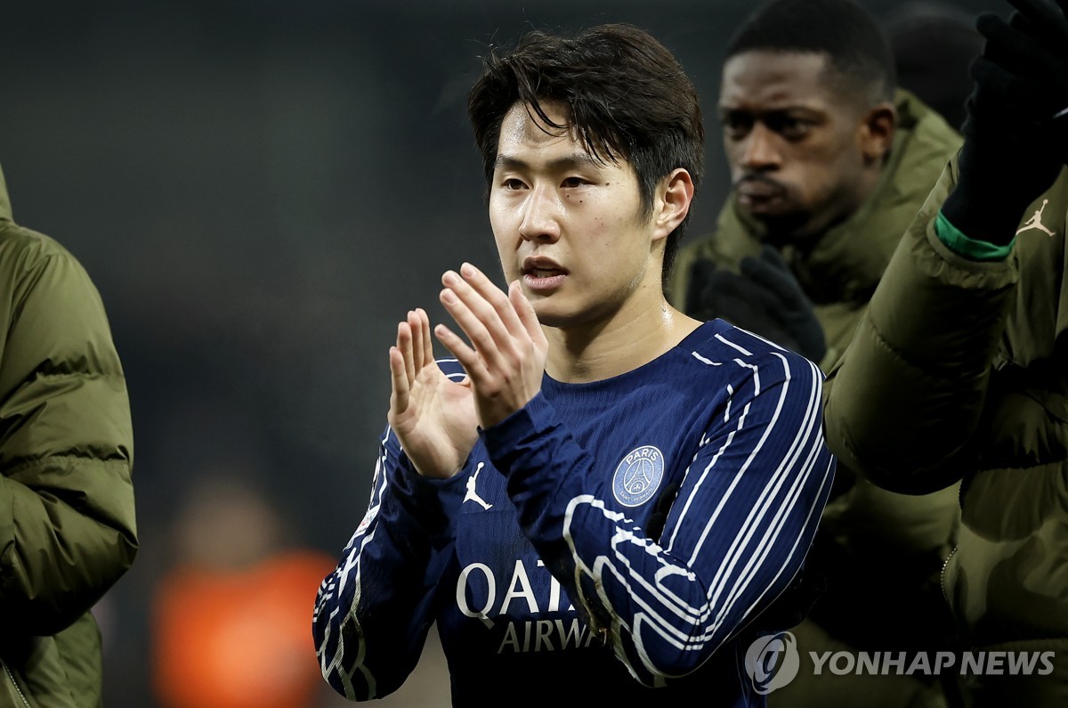 이젠 <b>이강인</b>의 시간…17년만의 한국인 UCL·UEL 동반우승 이룰까