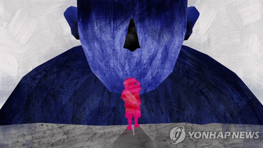 아동 학대 (PG)
[연합뉴스 자료사진]