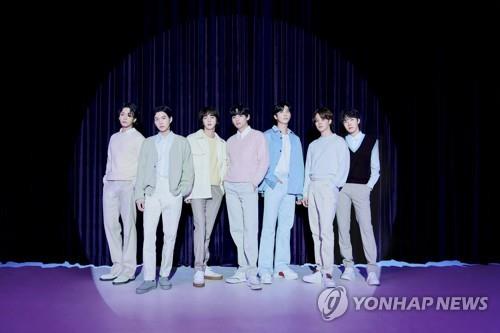 그룹 방탄소년단(BTS)
[빅히트뮤직 제공. 재판매 및 DB 금지]