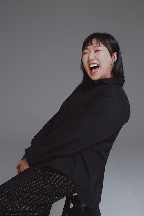 방송인 이수지
[씨피엔터테인먼트 제공. 재판매 및 DB 금지]