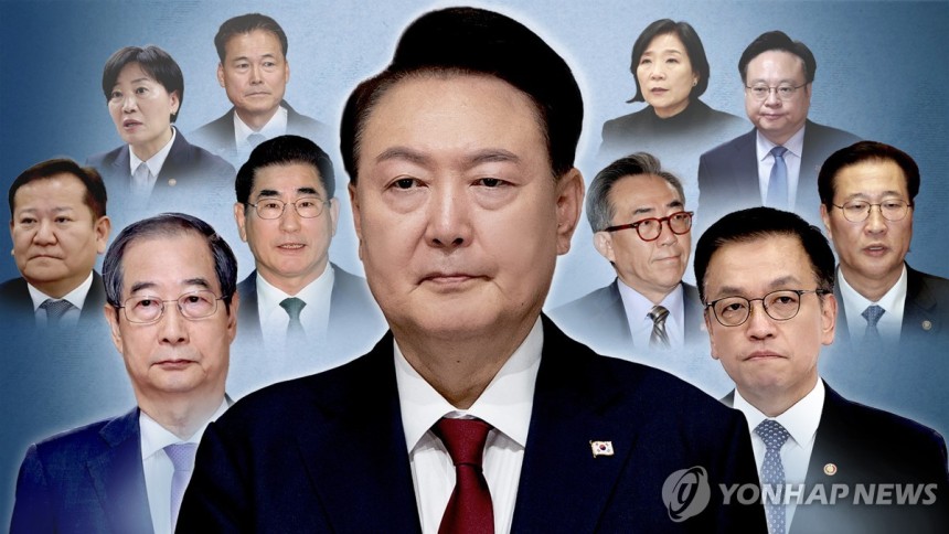 12ㆍ3 비상계엄 국무회의 (PG)
[윤해리 제작] 사진합성·일러스트