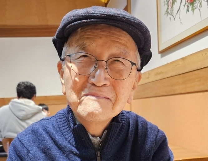 [한상기 미 조지아대 명예교수 페이스북 캡처]