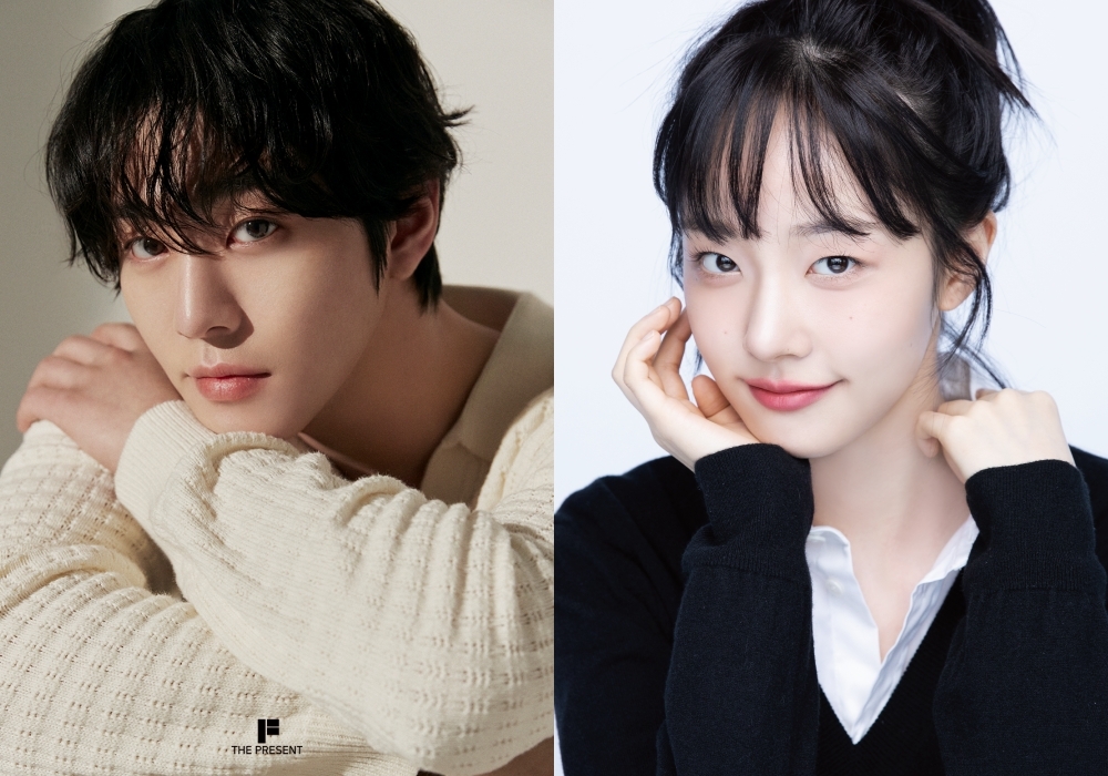 안효섭·채원빈, SBS 새 로코 '<b>오늘도 매진했습니다</b>' 출연