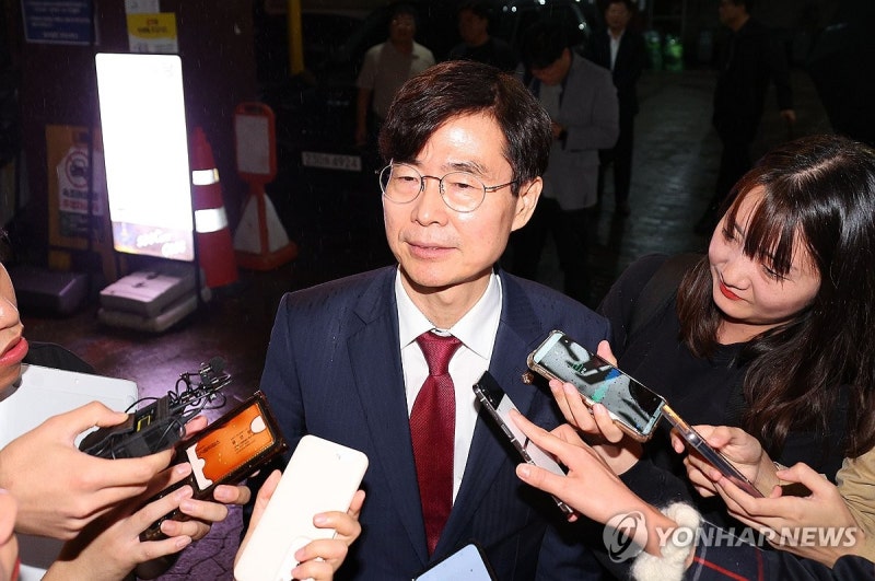 친한계, <b>윤상현 선대위원장</b> 인선에 강력 반발…철회 촉구