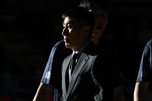 프로농구 '슈퍼팀' <b>KCC</b>, <b>허훈</b>도 품었다…이제 보호선수 고민