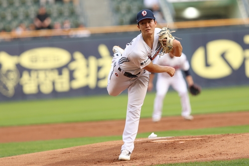 '채은성 11회초 결승포' 한화, LG에 멍군…키움 월간 최다 21패(종합)