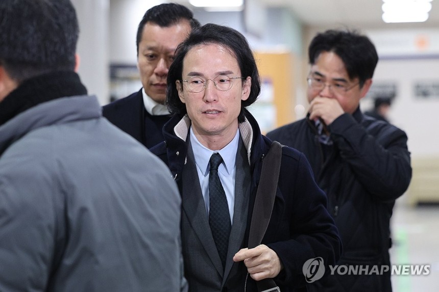 조현범 한국앤컴퍼니 회장
[연합뉴스 자료사진]
