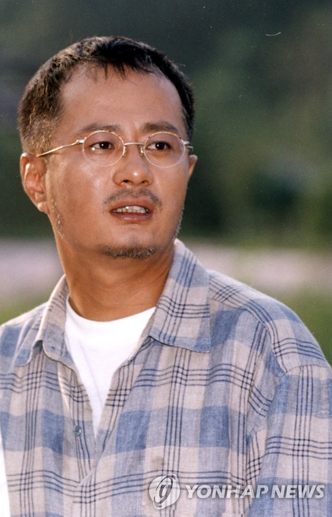 배우 송승환
[연합뉴스 자료사진. 재판매 및 DB 금지]