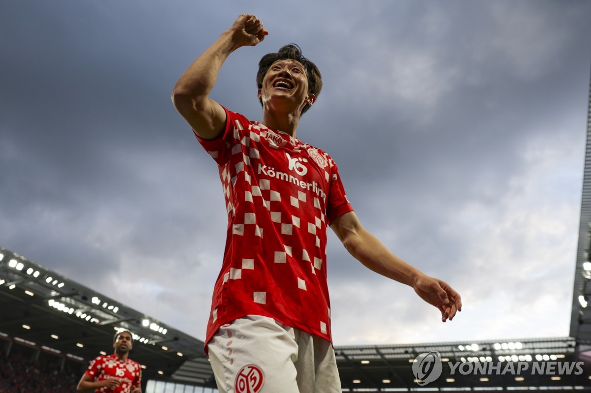 <b>이강인</b> UCL·김민재 리그·손흥민 UEL…<b>유럽</b>파 삼총사 모두 우승