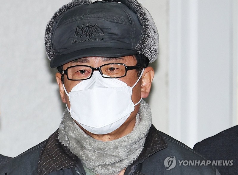'햄버거 <b>회동</b>' 군 간부 "<b>노상원</b>, '계엄 며칠 전 尹 만났다' 해"