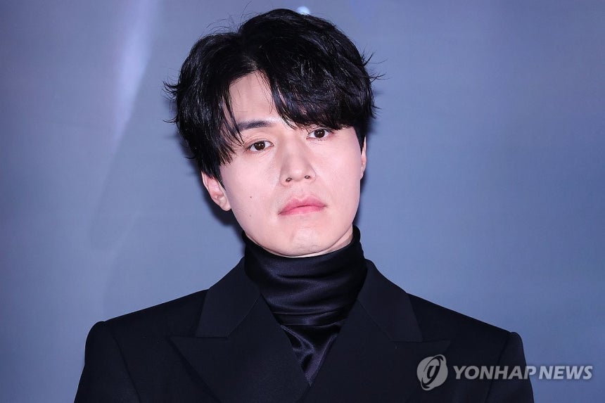 배우 이동욱
[연합뉴스 자료사진. 재판매 및 DB 금지]