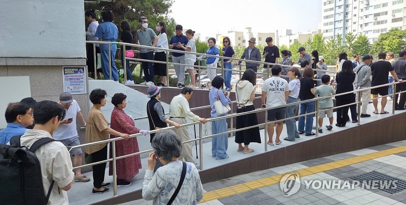[연합뉴스 이 시각 헤드라인] - 10:30