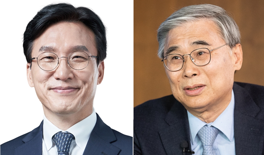 국무총리 김민석·국정원장 이종석 후보자
[연합뉴스 자료사진]