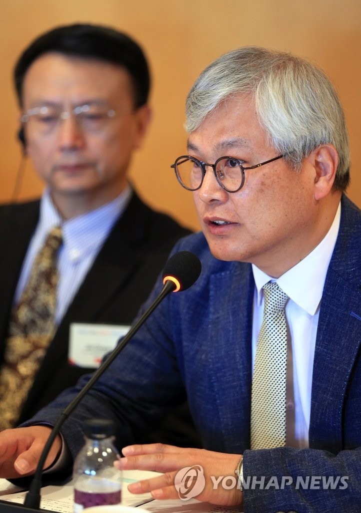 [<b>이재명</b> 당선 확실] 중국 전문가들 "한중관계 개선 흐름…이익 균형 찾...