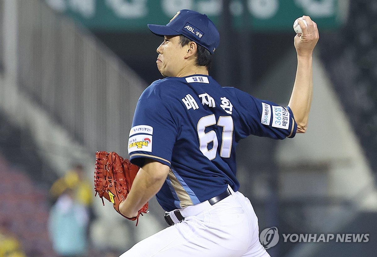 김도현·전민재·하주석…프로<b>야구</b> 최고의 가성비 <b>선수</b>들