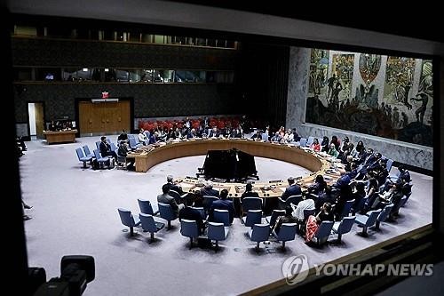 <b>유엔</b> 안보리, <b>가자지구 휴전</b>결의 채택 또 무산…美 거부권 행사