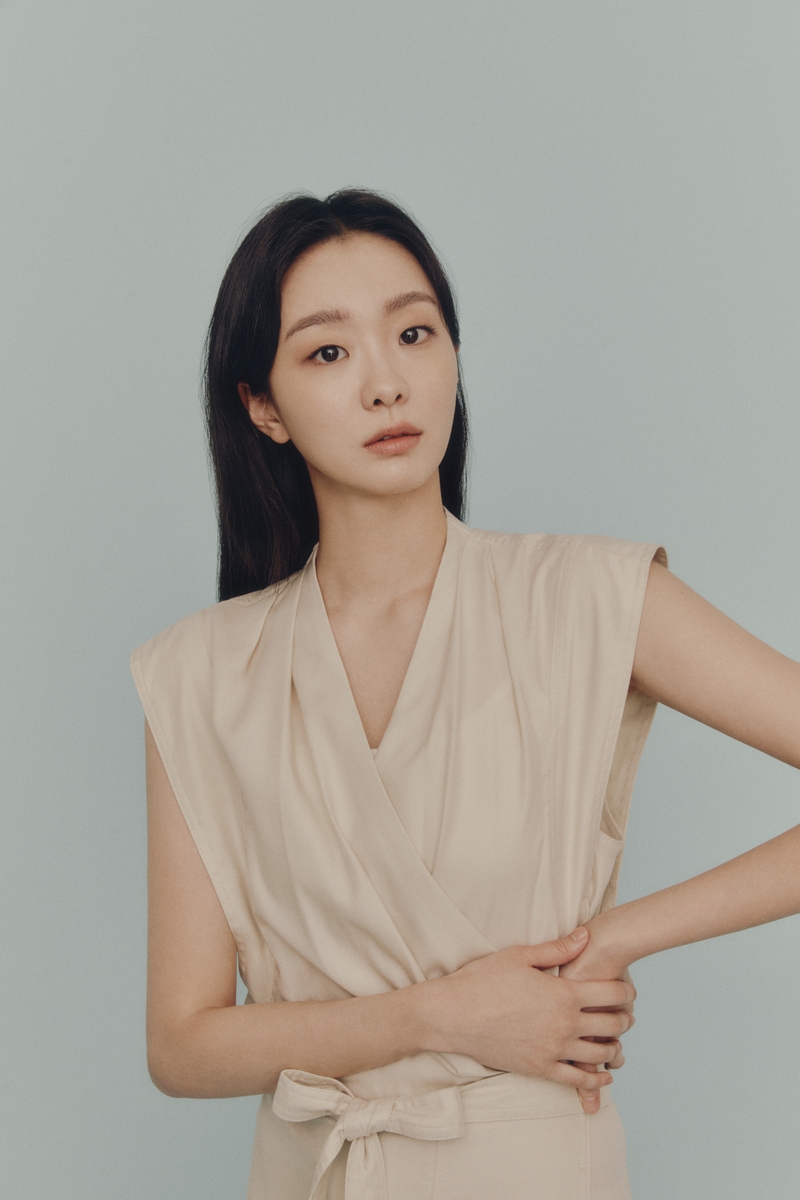 '<b>나인 퍼즐</b>' 김다미 "저도 범인 추리 틀렸죠…만화적 톤은 의도"