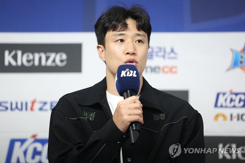 '허재 아들' <b>허웅</b>, 전 여친 <b>변호사 고소</b>했지만 '무혐의'