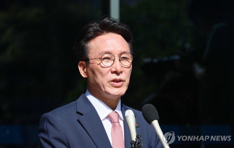 <b>김민석</b> "제2 IMF같은 어려운 상황…민생·통합 새기겠다"