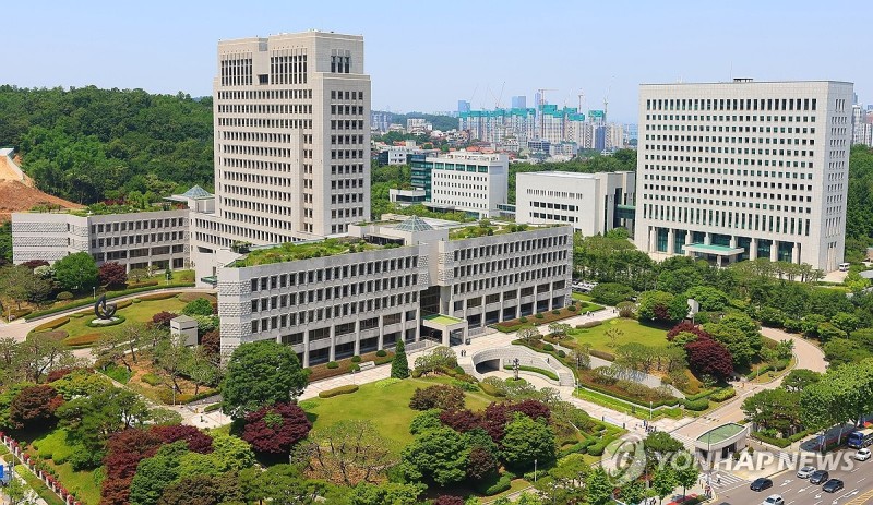 <b>이재명</b> 정부 <b>사법개혁</b>과 검찰<b>개혁</b>에 집중되는 관심