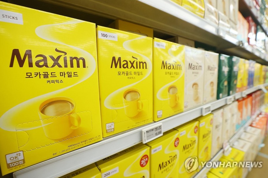 식품업계 가격 '줄인상' 잇따라
(서울=연합뉴스) 진연수 기자 = 지난해 정부의 압박에 가격 인상을 자제해오던 식품업체들은 지난해 12월 계엄 사태 이후 이어진 탄핵 정국의 혼란기에 제품 가격을 줄줄이 올렸다. 동서