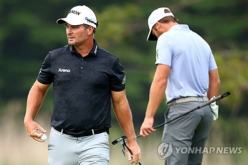 <b>안병훈</b>, PGA <b>캐나다 오픈 공동 6위</b>…폭스, 4차 연장서 우승(종합)