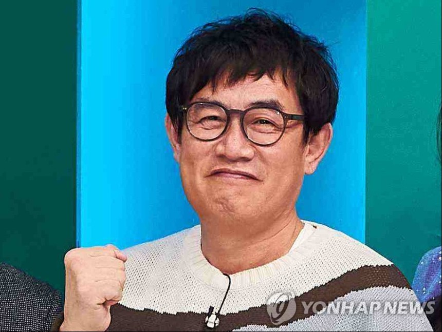 이경규
[MBC 제공. 재판매 및 DB 금지]