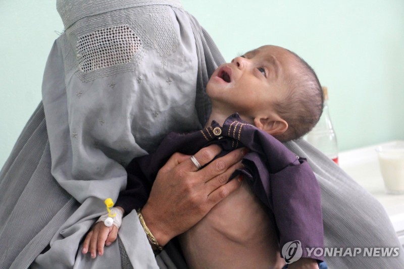 아프간 탈레반, 극단선택 희생자 사진 SNS 게재 금지
