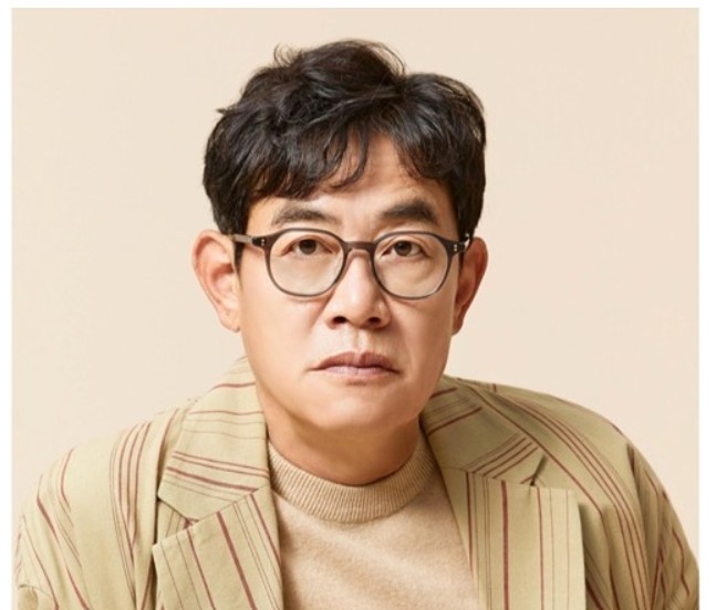 개그맨 이경규
[소속사 제공. 재판매 및 DB 금지]