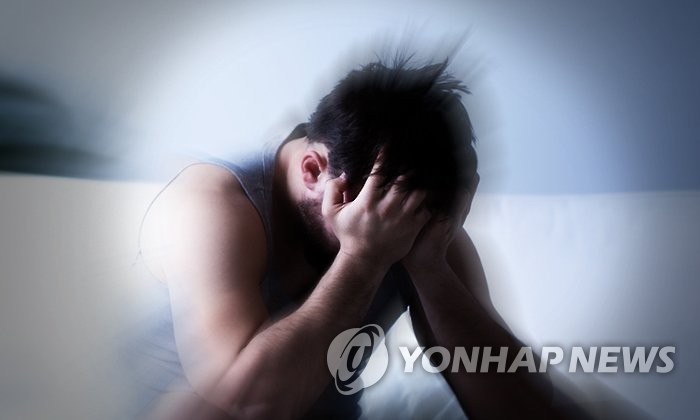 공황장애
[게티이미지뱅크 제공]