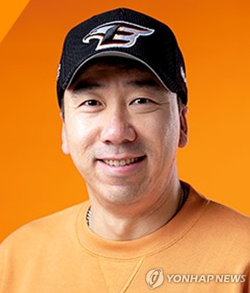 프로야구 <b>한화</b>, <b>고동진</b> <b>1군</b> 전력분석<b>코치</b> <b>등록</b>